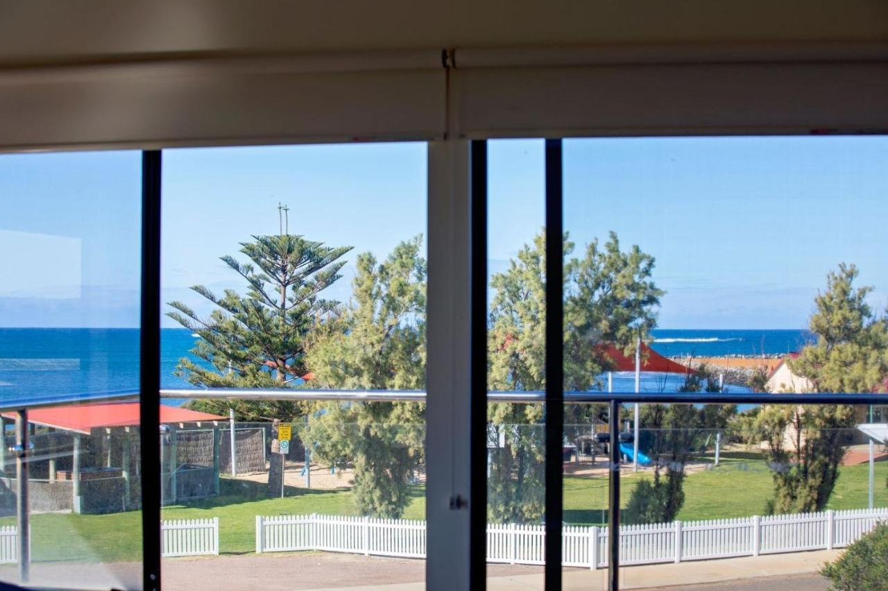 Hopetoun Motel & Chalet Village Exteriér fotografie