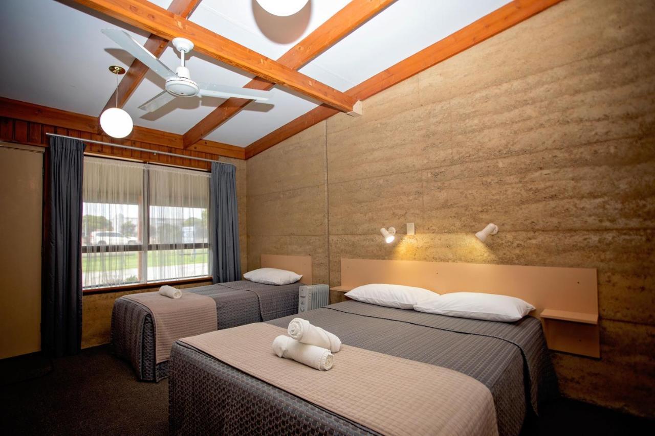 Hopetoun Motel & Chalet Village Exteriér fotografie