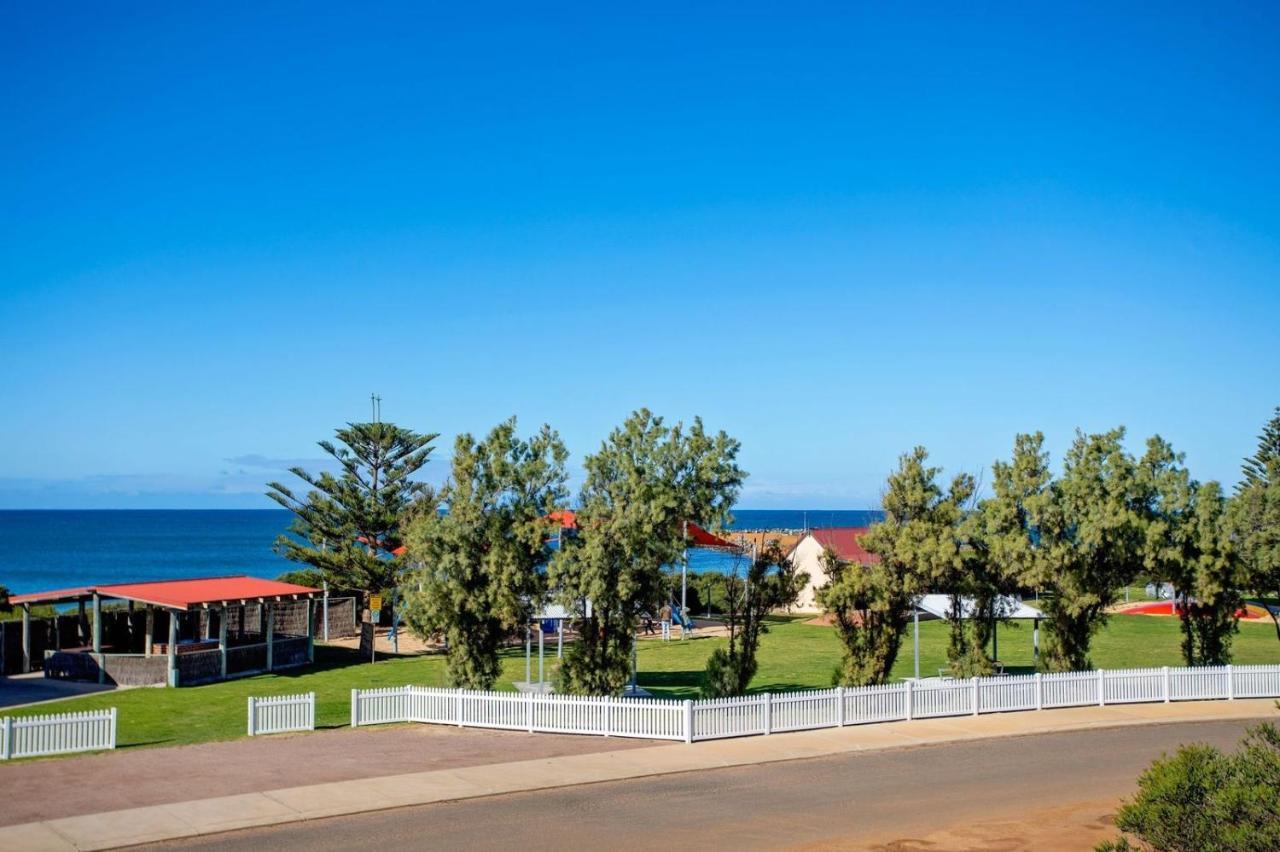 Hopetoun Motel & Chalet Village Exteriér fotografie