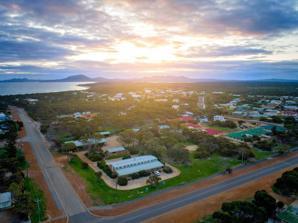 Hopetoun Motel & Chalet Village Exteriér fotografie